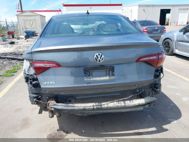 3VWC57BU4KM145613 Volkswagen Jetta 1.4t R-line/1.4t S/1.4t Se