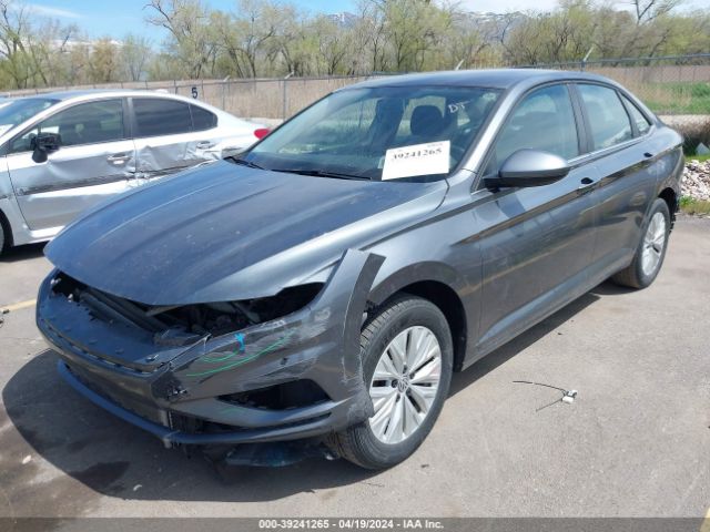 3VWC57BU4KM145613 Volkswagen Jetta 1.4t R-line/1.4t S/1.4t Se