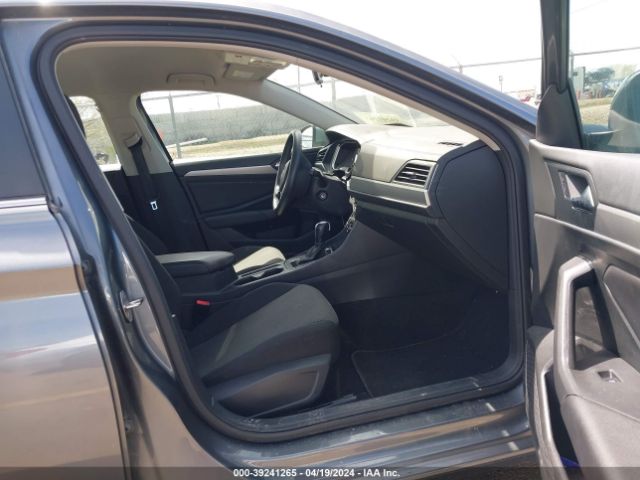 3VWC57BU4KM145613 Volkswagen Jetta 1.4t R-line/1.4t S/1.4t Se