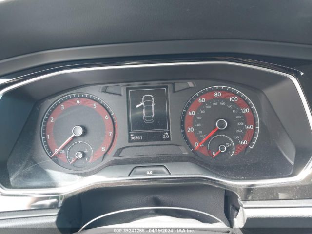 3VWC57BU4KM145613 Volkswagen Jetta 1.4t R-line/1.4t S/1.4t Se