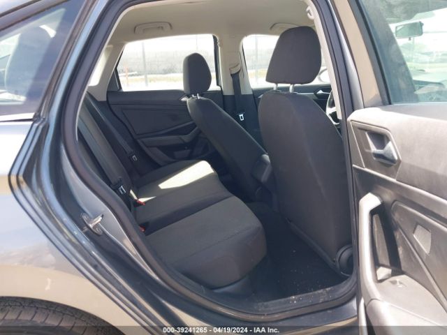 3VWC57BU4KM145613 Volkswagen Jetta 1.4t R-line/1.4t S/1.4t Se