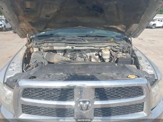 3C6UR5CJ8FG576536 RAM 2500 Tradesman