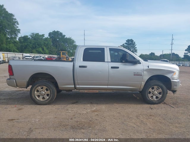 RAM 2500 Tradesman 2015 3C6UR5CJ8FG576536 Image 13