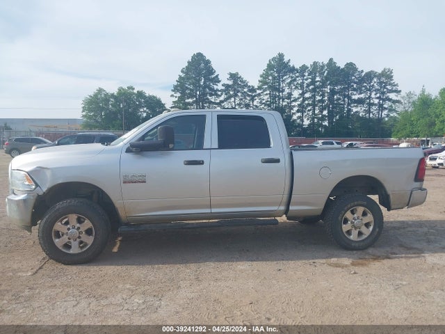 RAM 2500 Tradesman 2015 3C6UR5CJ8FG576536 Image 14