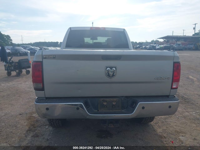 RAM 2500 Tradesman 2015 3C6UR5CJ8FG576536 Image 16