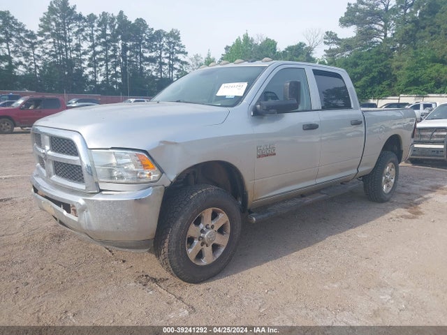 3C6UR5CJ8FG576536 RAM 2500 Tradesman