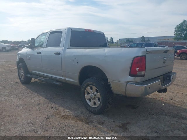 3C6UR5CJ8FG576536 RAM 2500 Tradesman