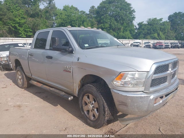 3C6UR5CJ8FG576536 RAM 2500 Tradesman