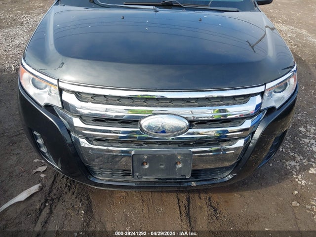 Ford EDGE SE 2014 2FMDK3GC5EBA68065 Image 6