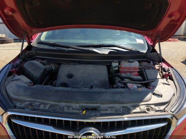 5GAERCKWXJJ207765 Buick Enclave Premium