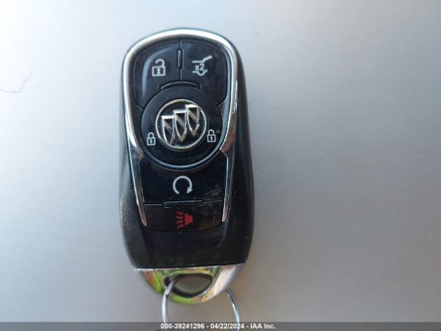 5GAERCKWXJJ207765 Buick Enclave Premium