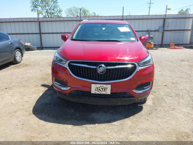 5GAERCKWXJJ207765 Buick Enclave Premium