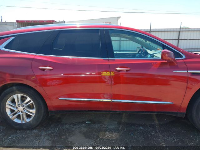5GAERCKWXJJ207765 Buick Enclave Premium