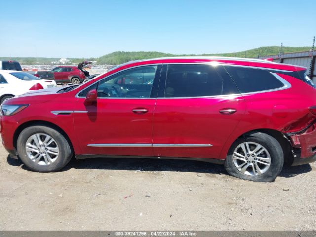 5GAERCKWXJJ207765 Buick Enclave Premium