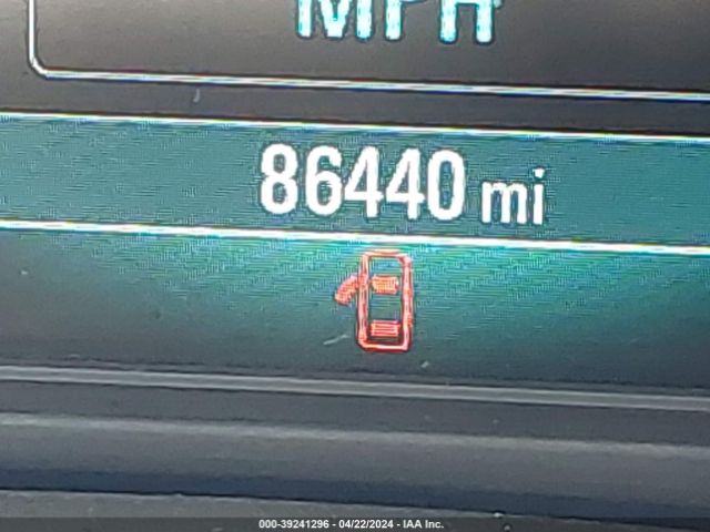 5GAERCKWXJJ207765 Buick Enclave Premium