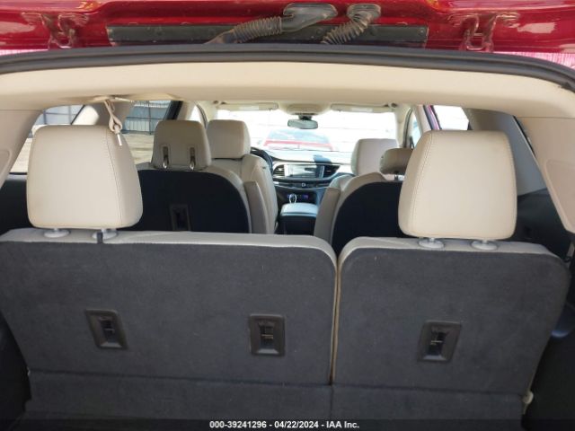 5GAERCKWXJJ207765 Buick Enclave Premium