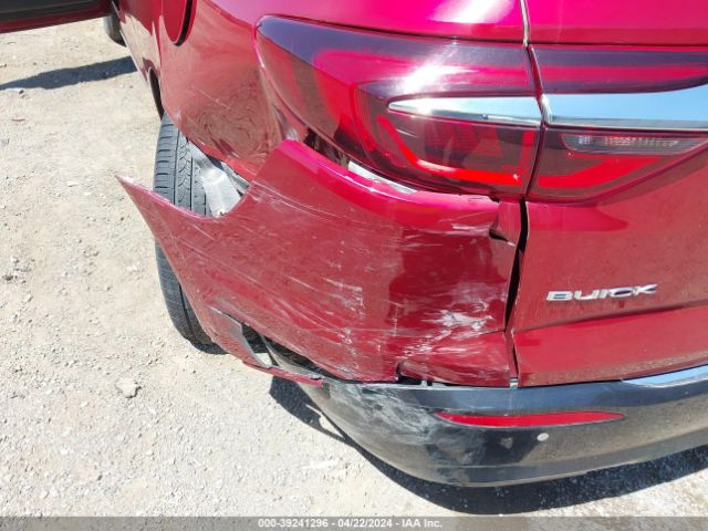 5GAERCKWXJJ207765 Buick Enclave Premium