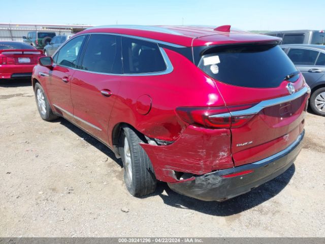 5GAERCKWXJJ207765 Buick Enclave Premium