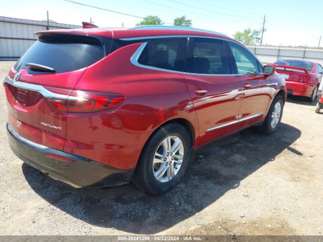 5GAERCKWXJJ207765 Buick Enclave Premium