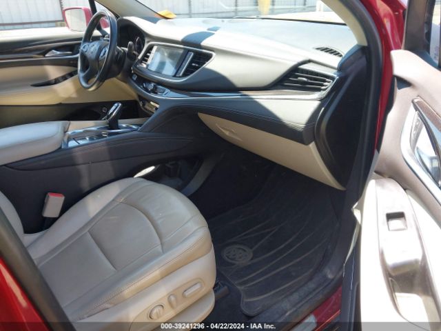 5GAERCKWXJJ207765 Buick Enclave Premium