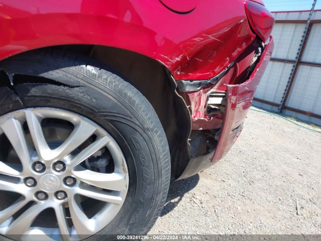 5GAERCKWXJJ207765 Buick Enclave Premium