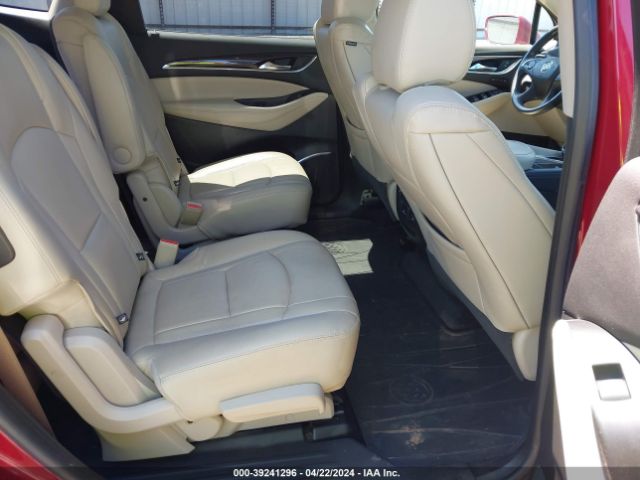 5GAERCKWXJJ207765 Buick Enclave Premium