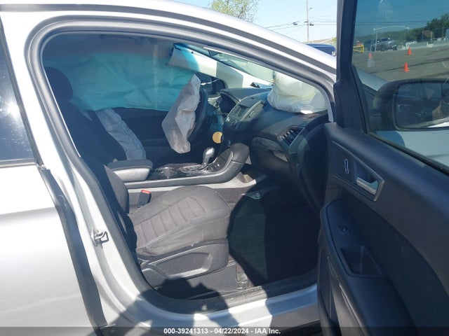 Ford EDGE SE 2016 2FMPK3G91GBB48001 Image 5