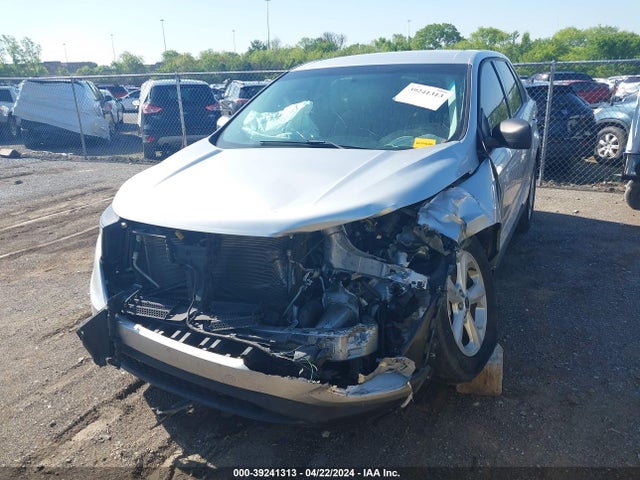 Ford EDGE SE 2016 2FMPK3G91GBB48001 Image 6