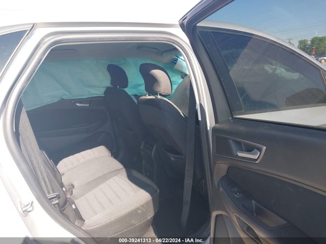 Ford EDGE SE 2016 2FMPK3G91GBB48001 Image 8
