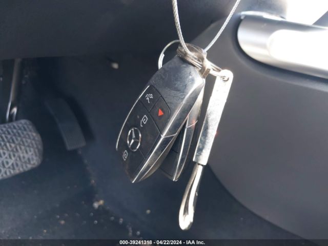 W1N4M4HB4PW280380 Mercedes-Benz Glb 250 4matic