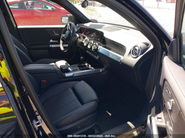 W1N4M4HB4PW280380 Mercedes-Benz Glb 250 4matic