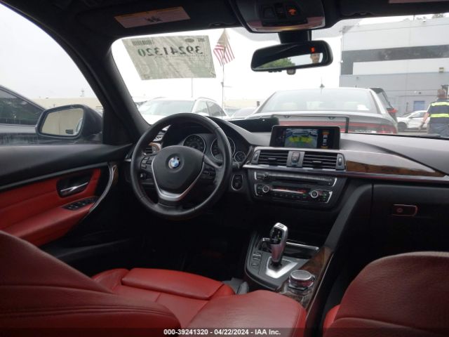 WBA3C1C57FP853851 BMW 328I