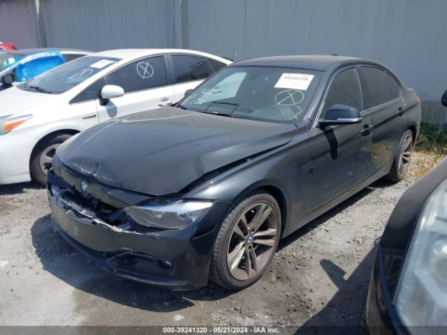 WBA3C1C57FP853851 BMW 328I