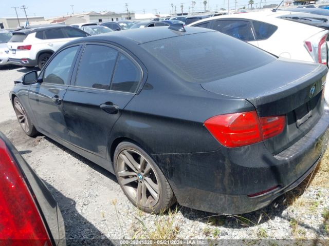 WBA3C1C57FP853851 BMW 328I