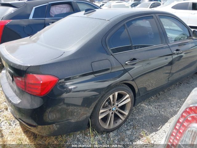 WBA3C1C57FP853851 BMW 328I