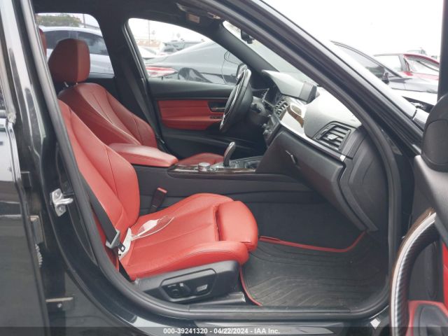 WBA3C1C57FP853851 BMW 328I