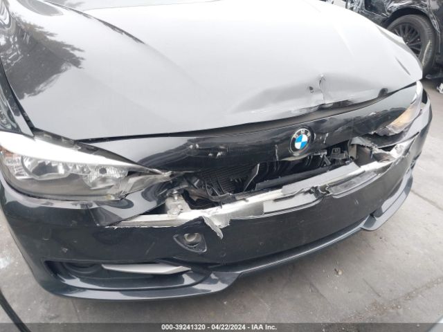 WBA3C1C57FP853851 BMW 328I