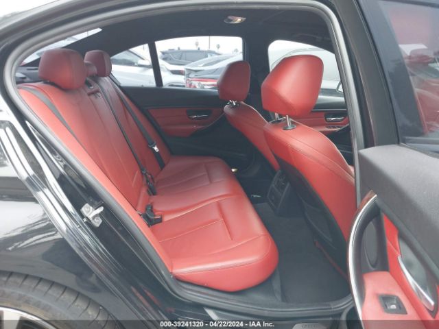 WBA3C1C57FP853851 BMW 328I
