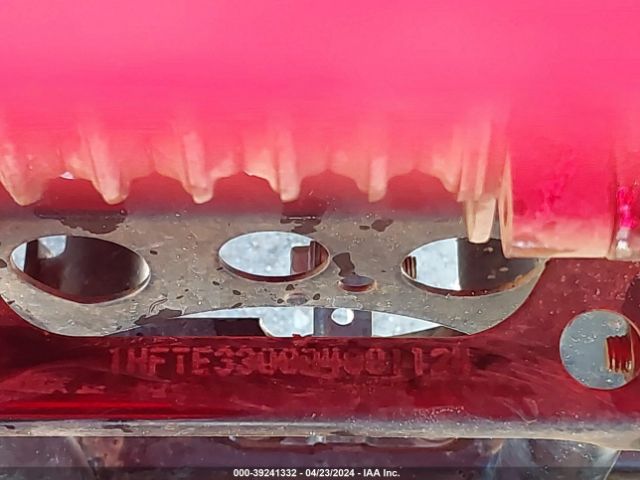 2013 HONDA TRX680 1HFTE3300D4801124 Photo 9