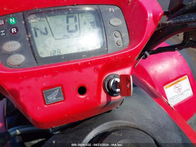 2013 HONDA TRX680 1HFTE3300D4801124 Photo 10