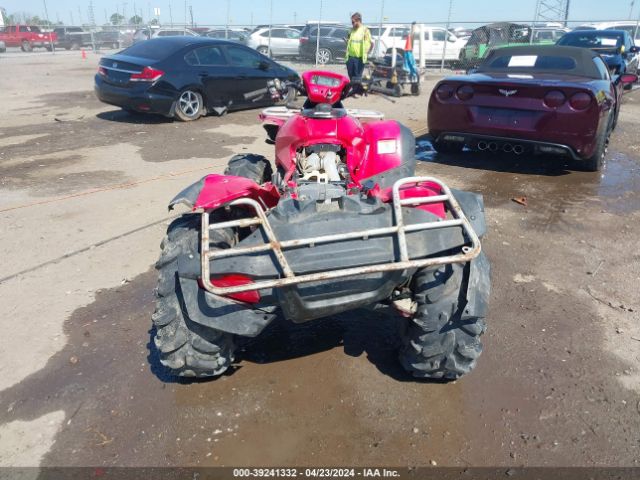 2013 HONDA TRX680 1HFTE3300D4801124 Photo 5