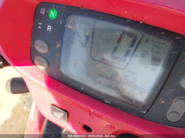 2013 HONDA TRX680 1HFTE3300D4801124 Photo 6