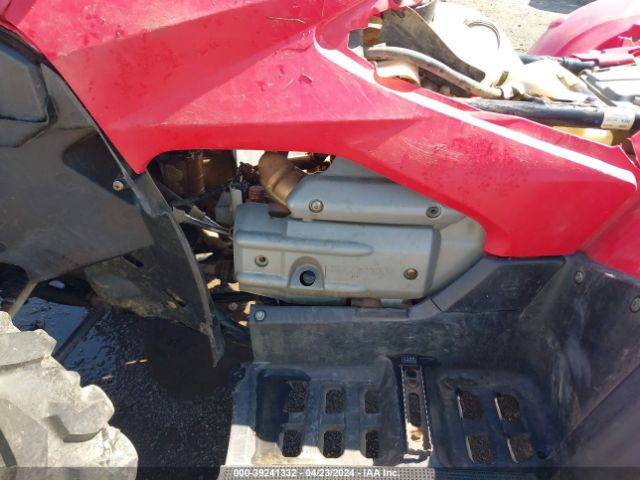 2013 HONDA TRX680 1HFTE3300D4801124 Photo 8