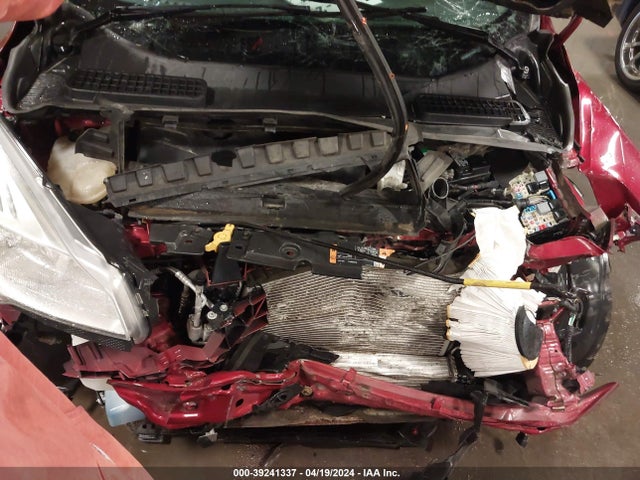 Ford ESCAPE SE 2014 1FMCU9G94EUB62655 Image 10