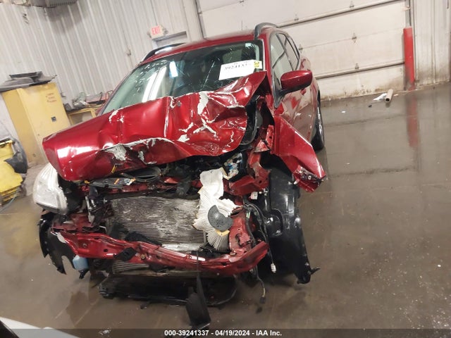 Ford ESCAPE SE 2014 1FMCU9G94EUB62655 Image 13