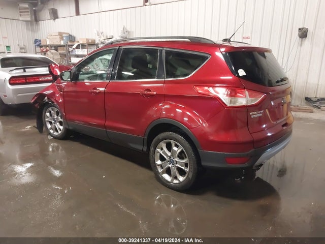 Ford ESCAPE SE 2014 1FMCU9G94EUB62655 Image 3