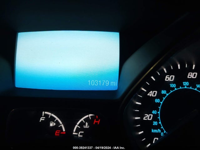 Ford ESCAPE SE 2014 1FMCU9G94EUB62655 Image 7