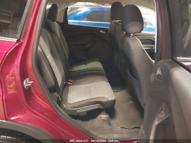 Ford ESCAPE SE 2014 1FMCU9G94EUB62655 Image 8