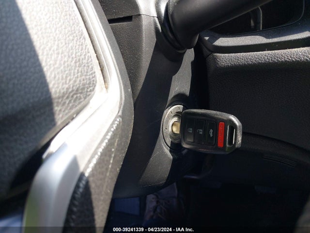Honda Civic Lx 2019 2HGFC2F65KH573551 Image 11