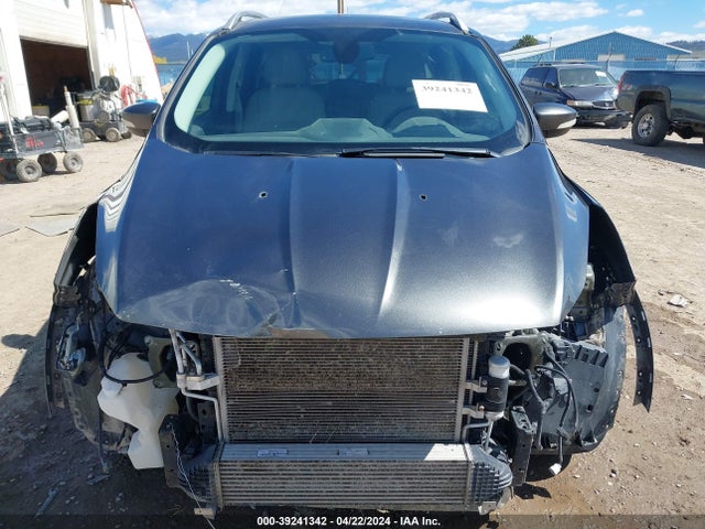 Ford Escape Titanium 2015 1FMCU9J98FUC66494 Image 13